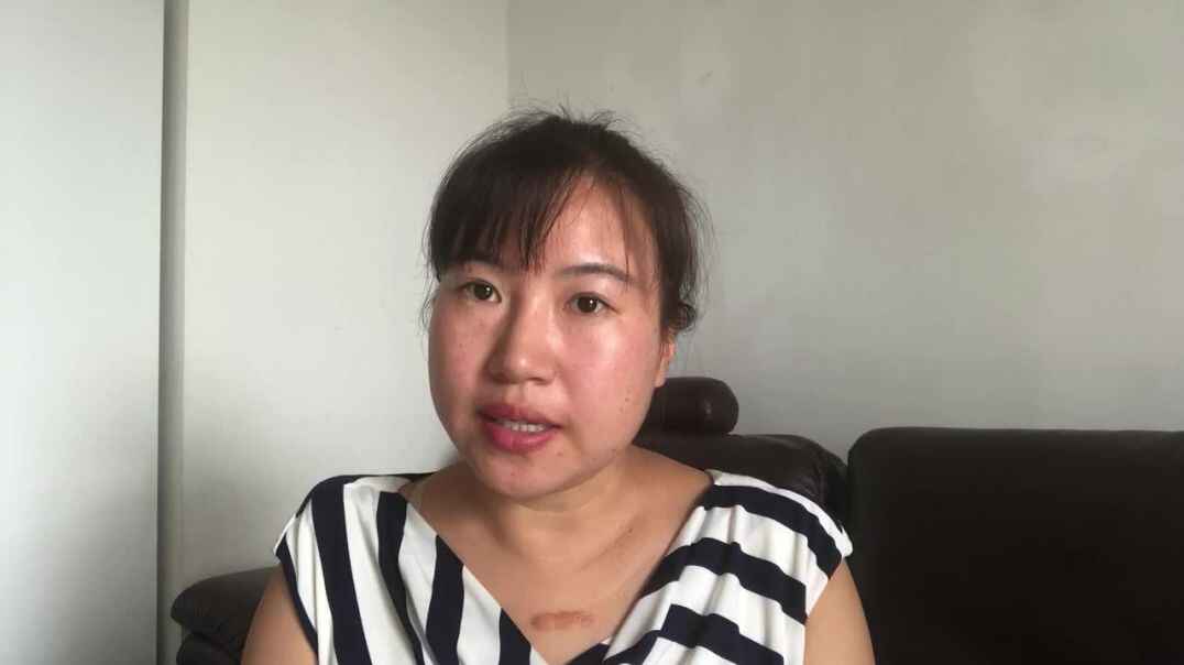 实验学前3班周子淏新学期妈妈寄语.MOV