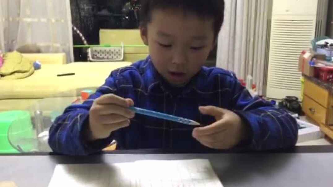 我的铅笔