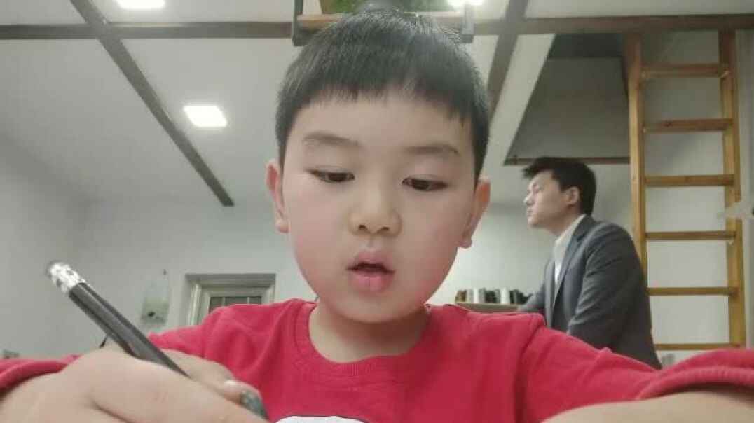 爱学习的我（6）