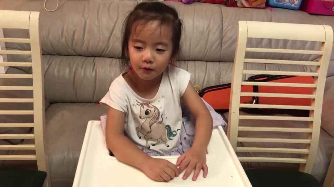 2019.9.29实验中班23号作业反馈