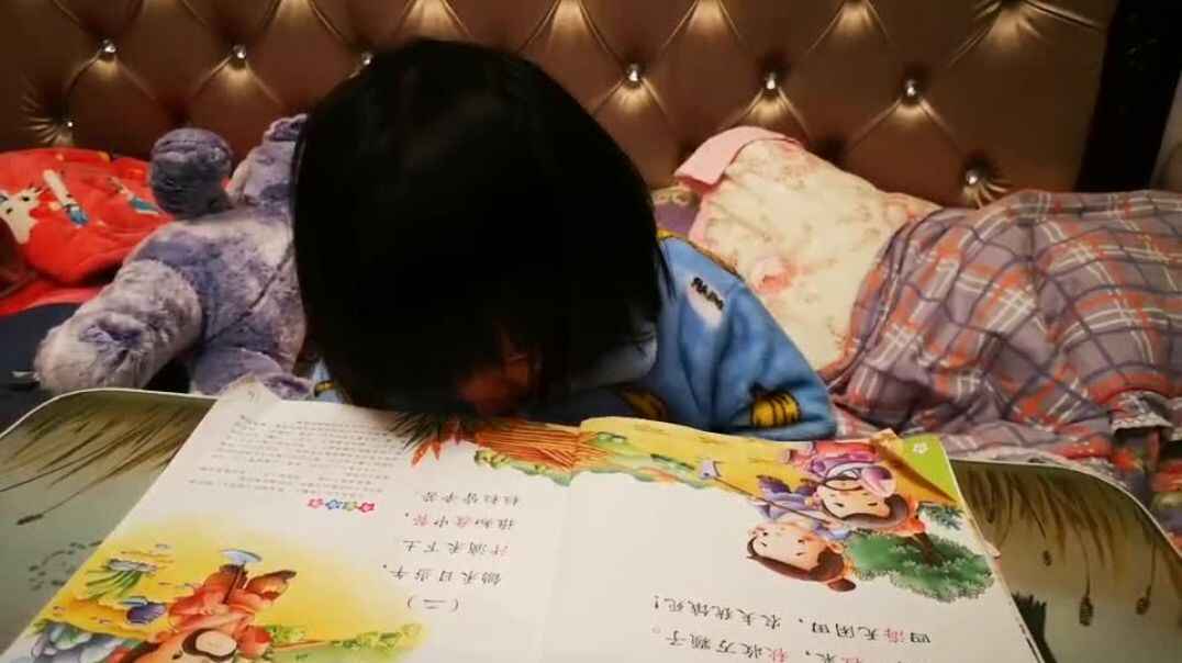 锄禾日当午