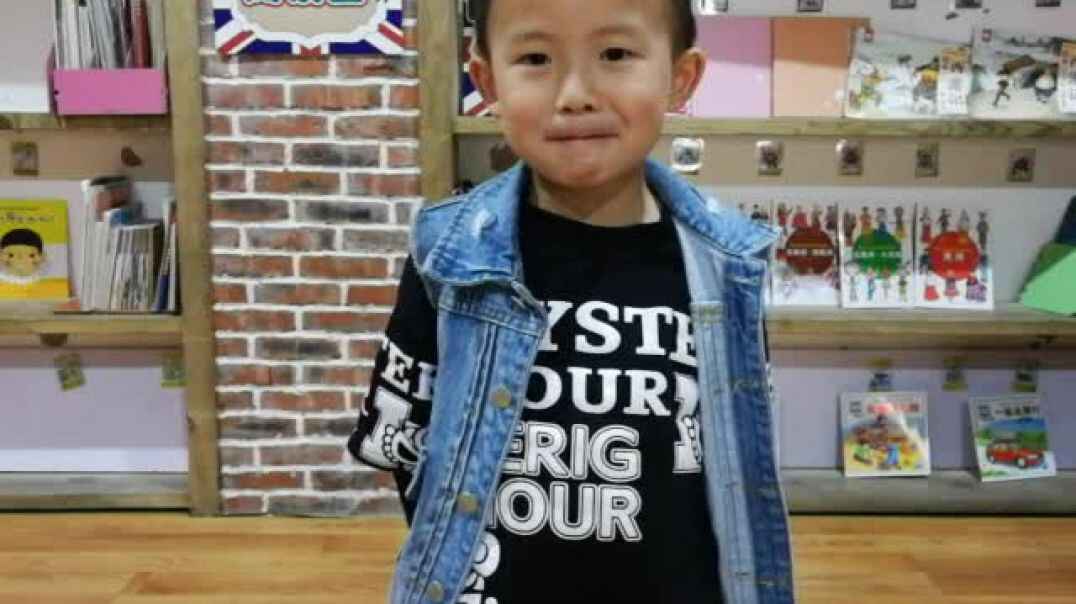 行动课程—表达能力3