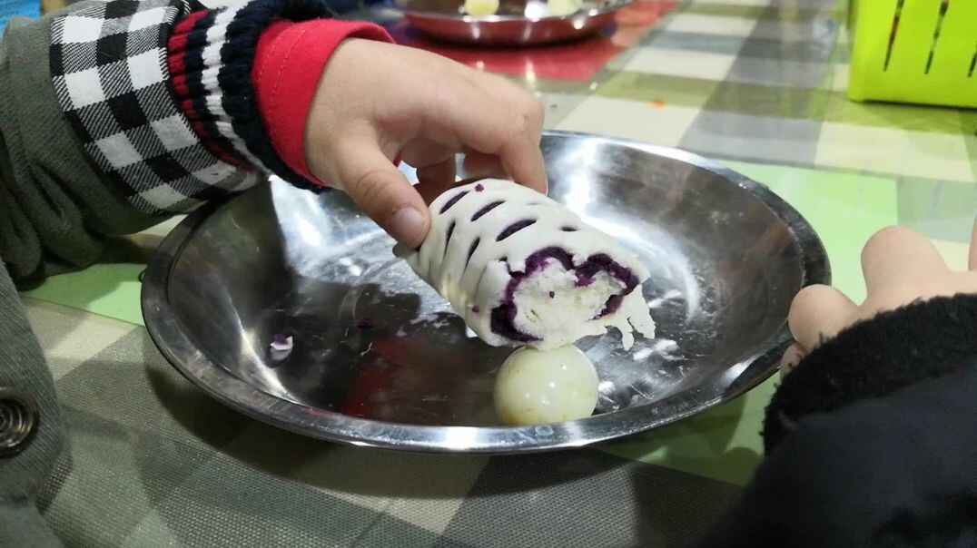 早餐吃什么？