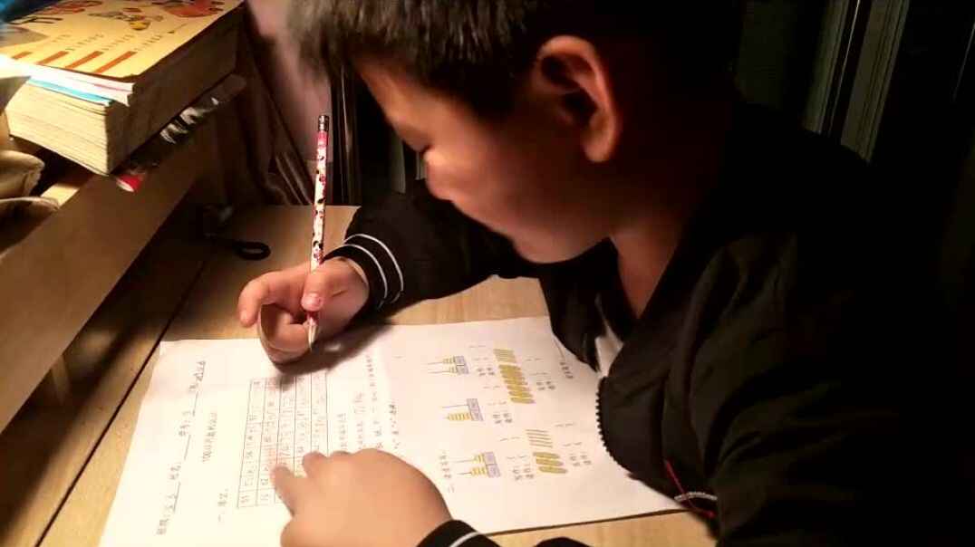 学习小达人3