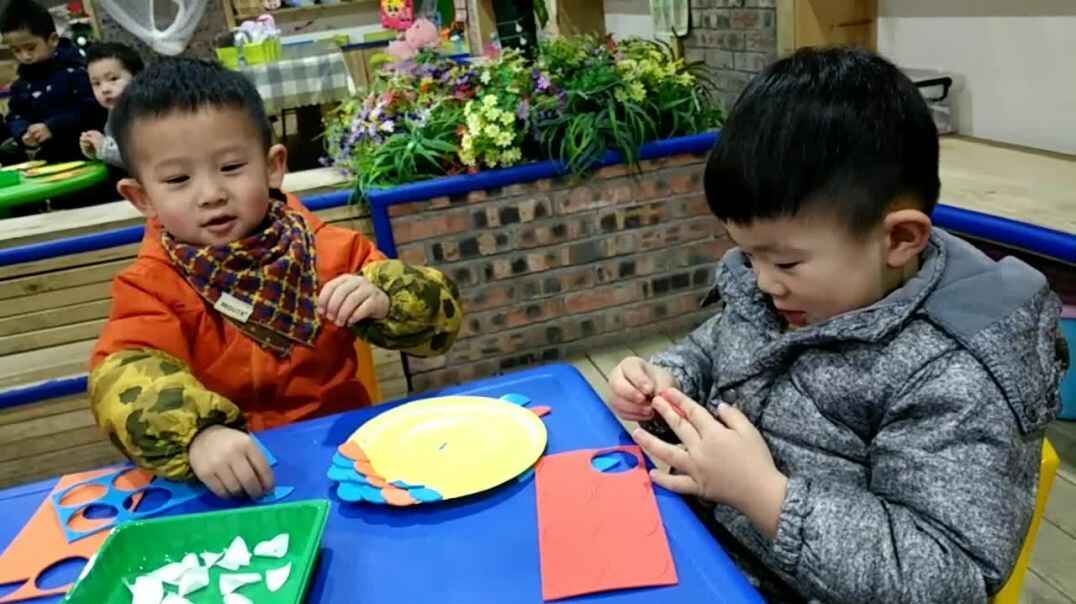 自我评价