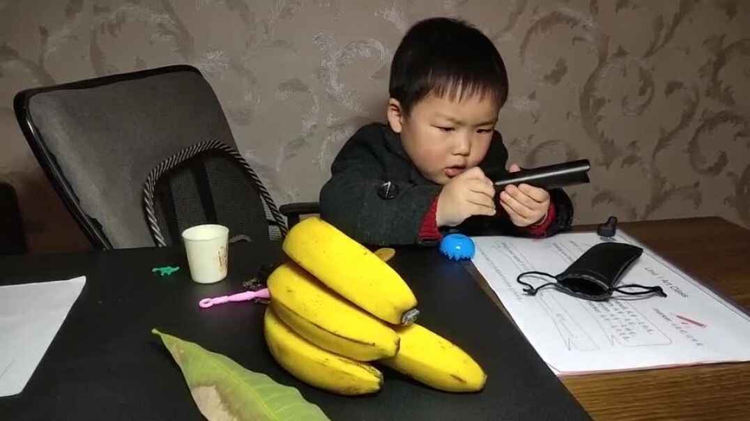研究什么好玩的