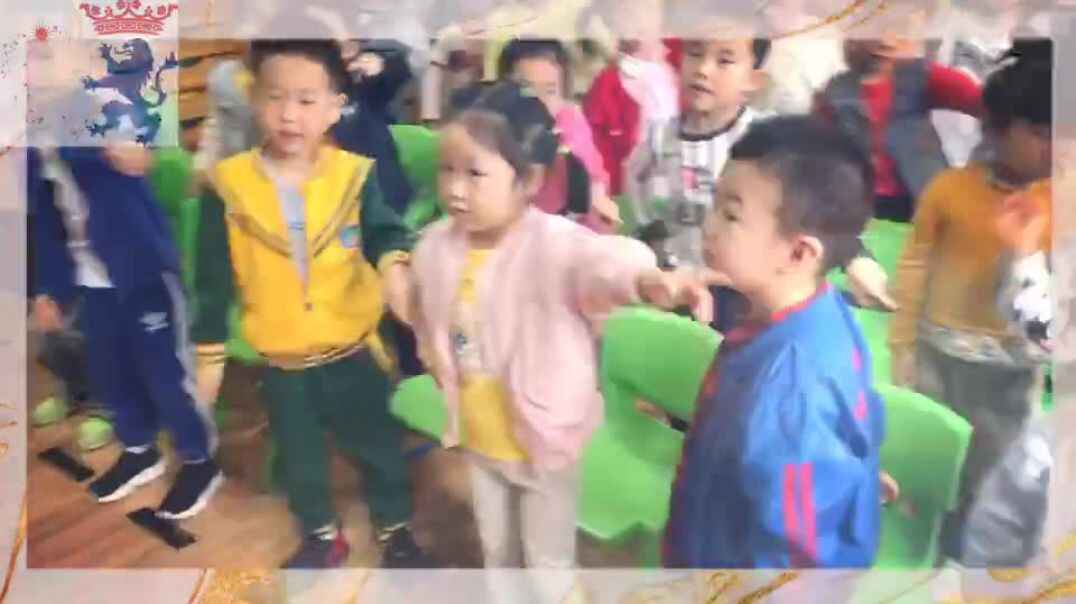 快乐小日常1
