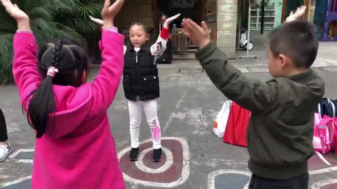 运动小达人