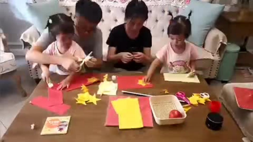 惟妙惟笑9月28日家庭作业2