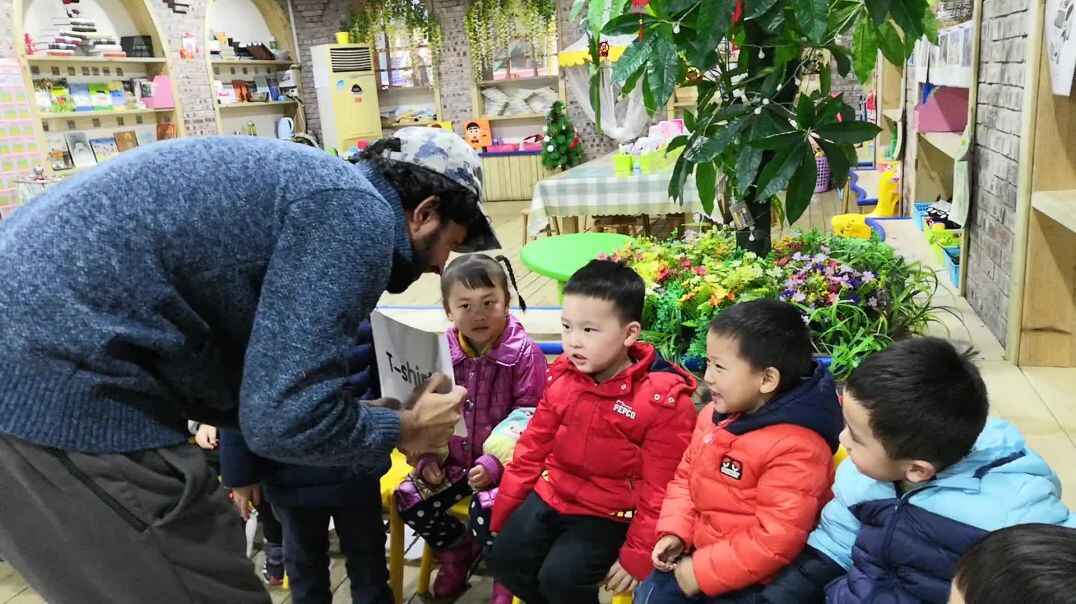 留住瞬间