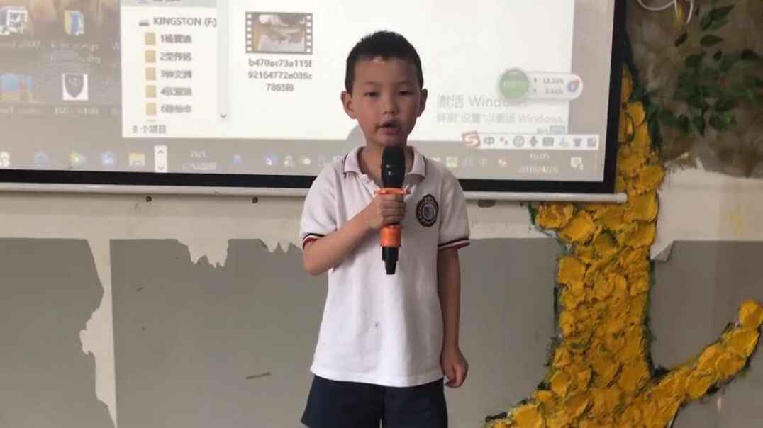 我的话筒