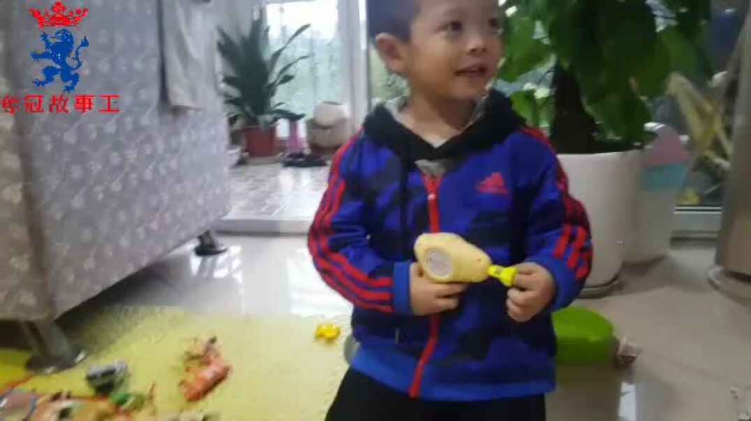 我爱唱歌