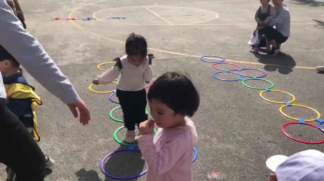 玩圈圈吧