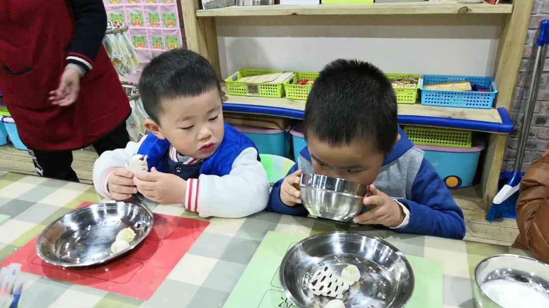 美味早餐