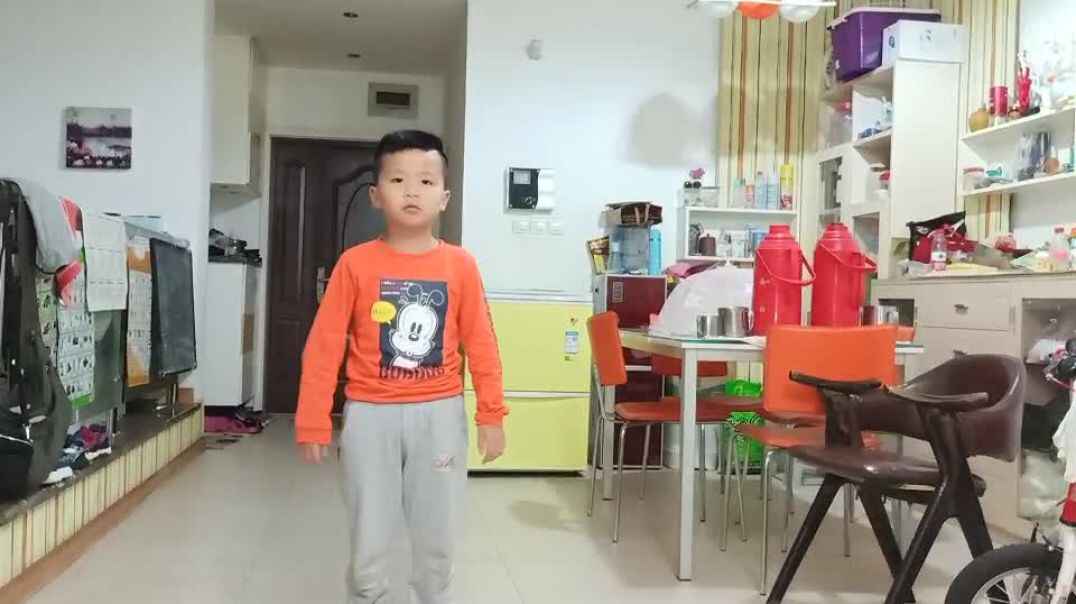 舞蹈2