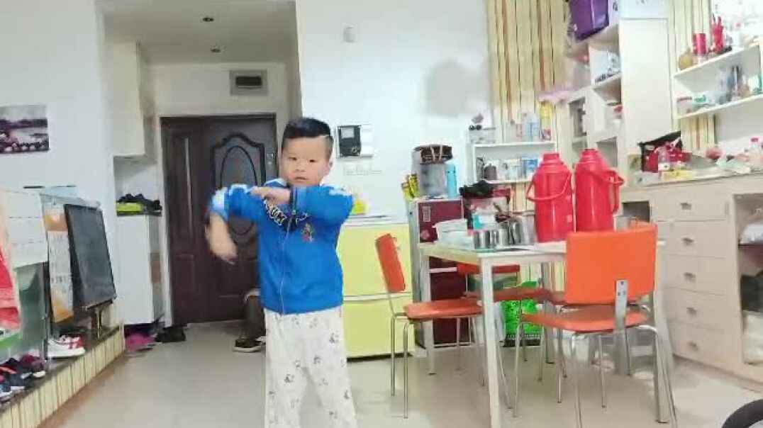 舞蹈