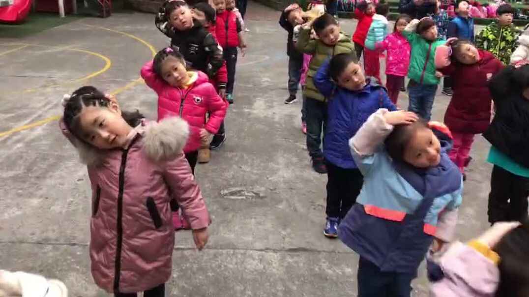早操时间到4