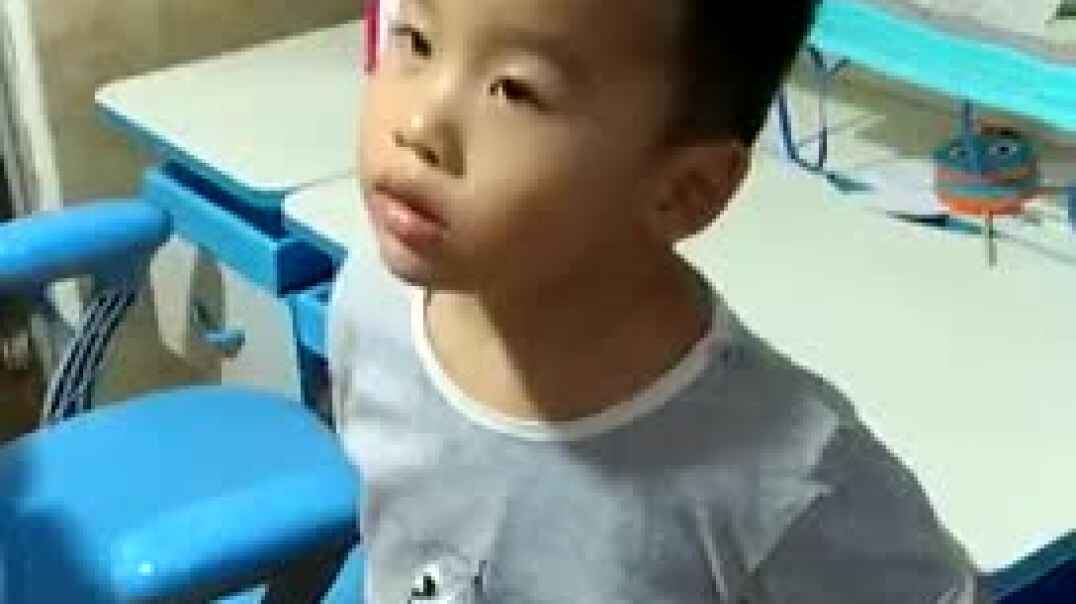 学唱国歌