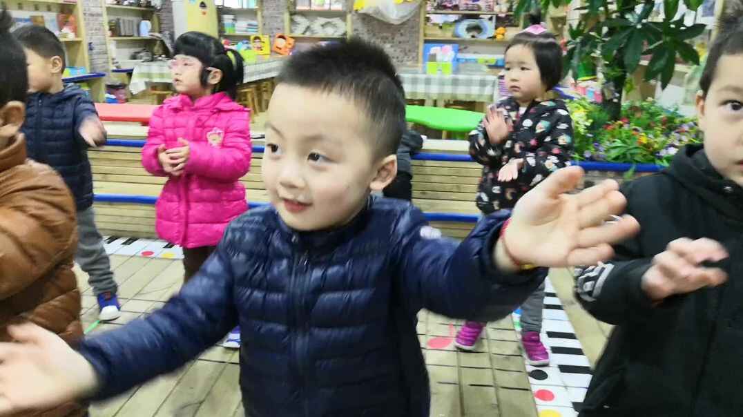 音乐舞蹈