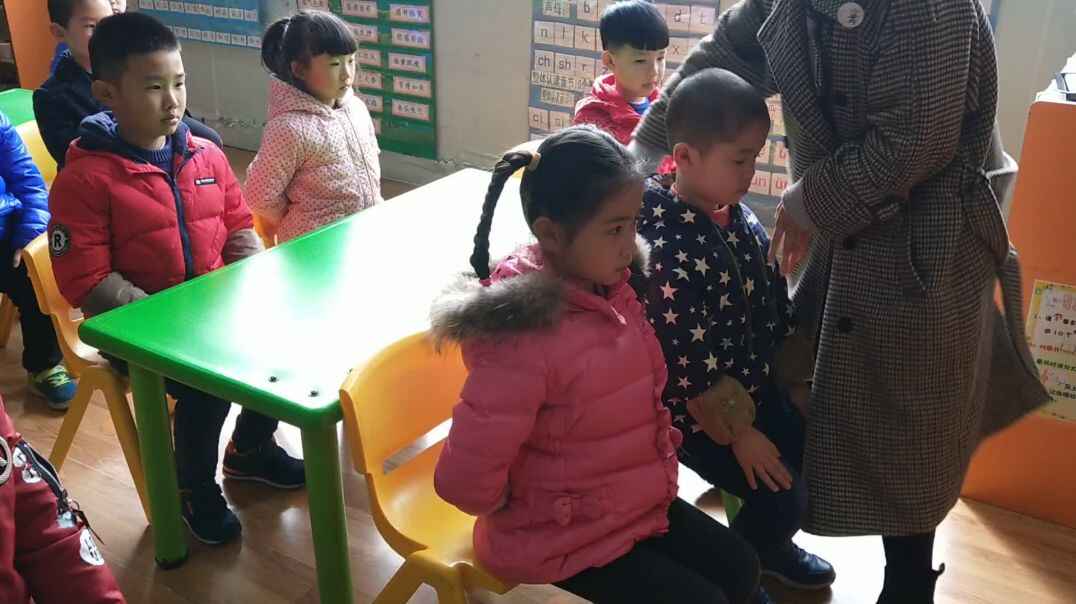 礼仪与品格