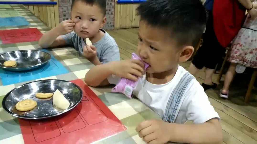 我是一枚小吃货.
