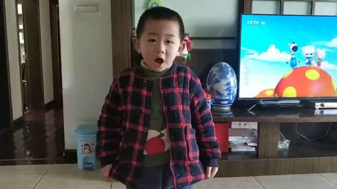 抱抱自己