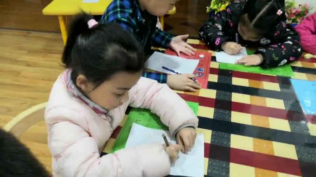 我的故事
