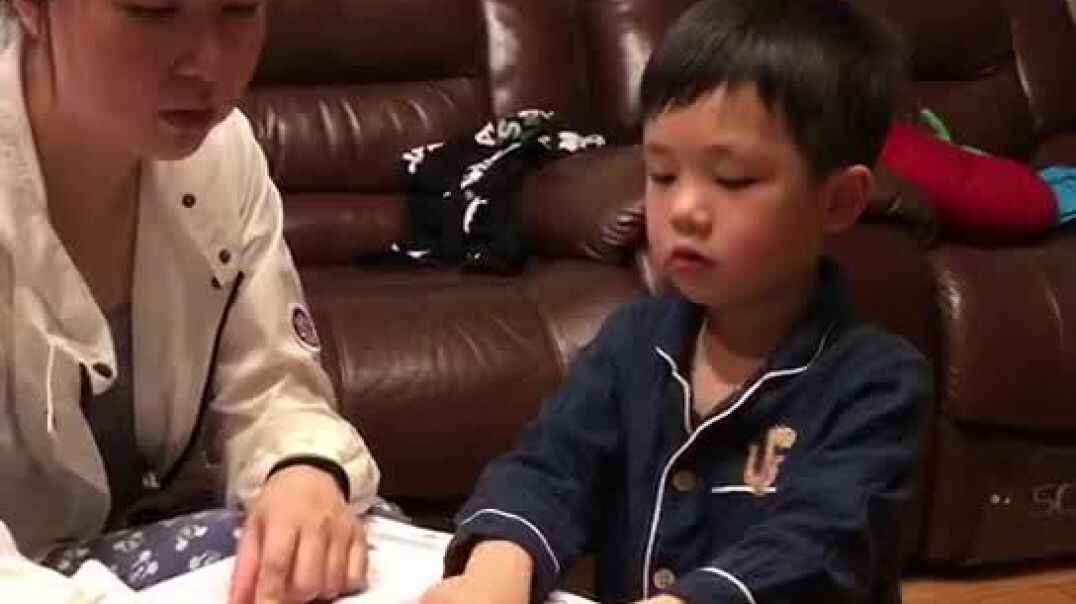 小军的快乐时光