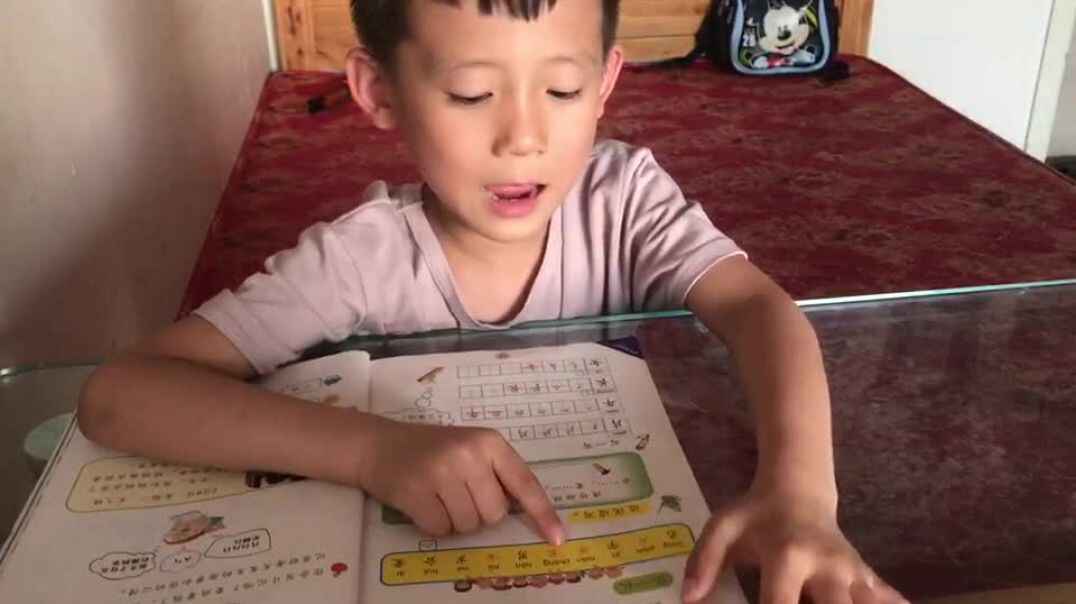 作业练习