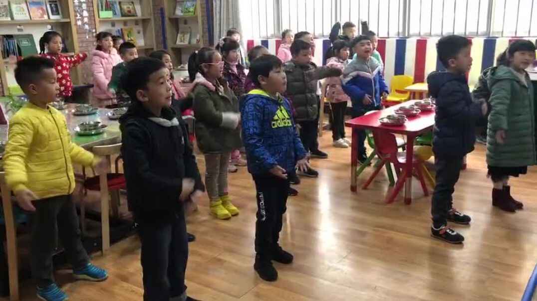 快乐的运动