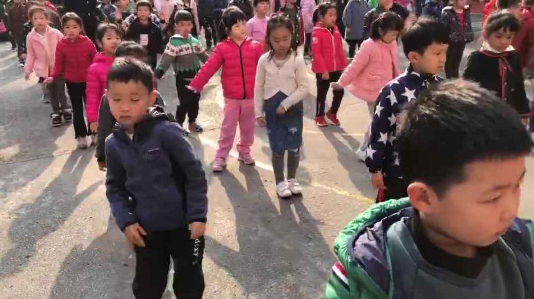 运动的宝贝