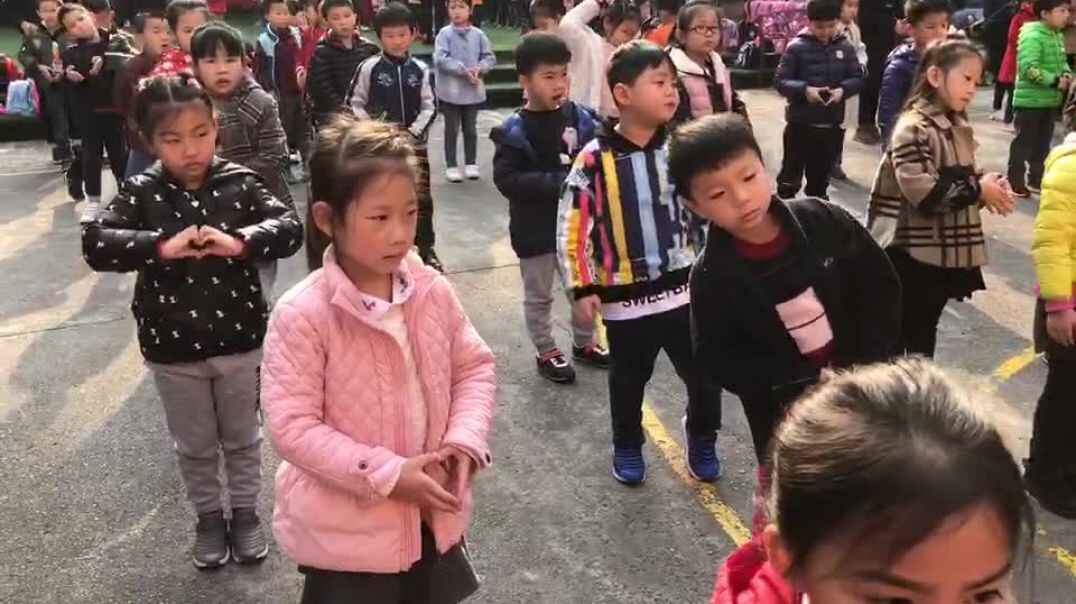 我的爱