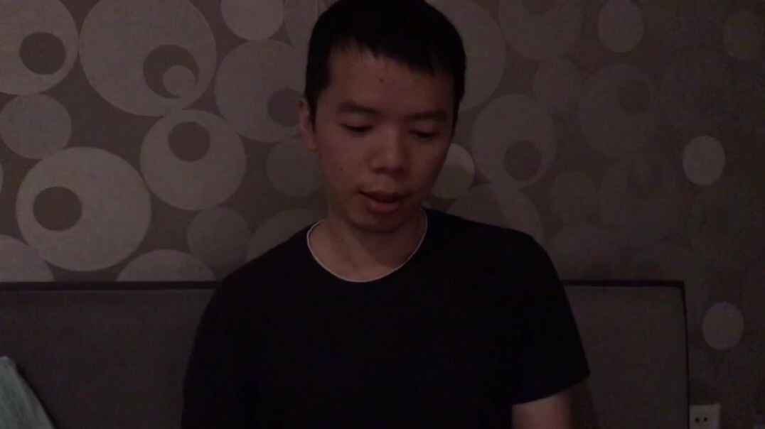 入学视频