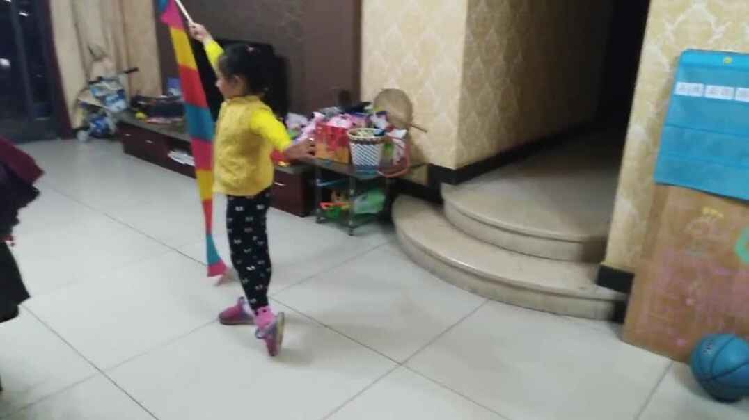 我会舞
