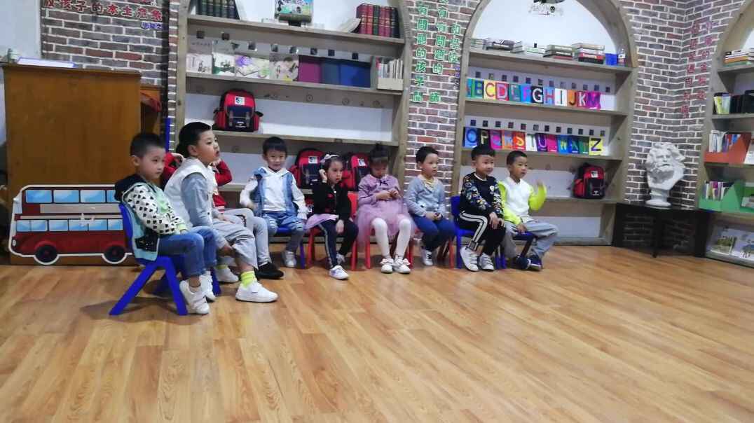 行动课程—记忆力