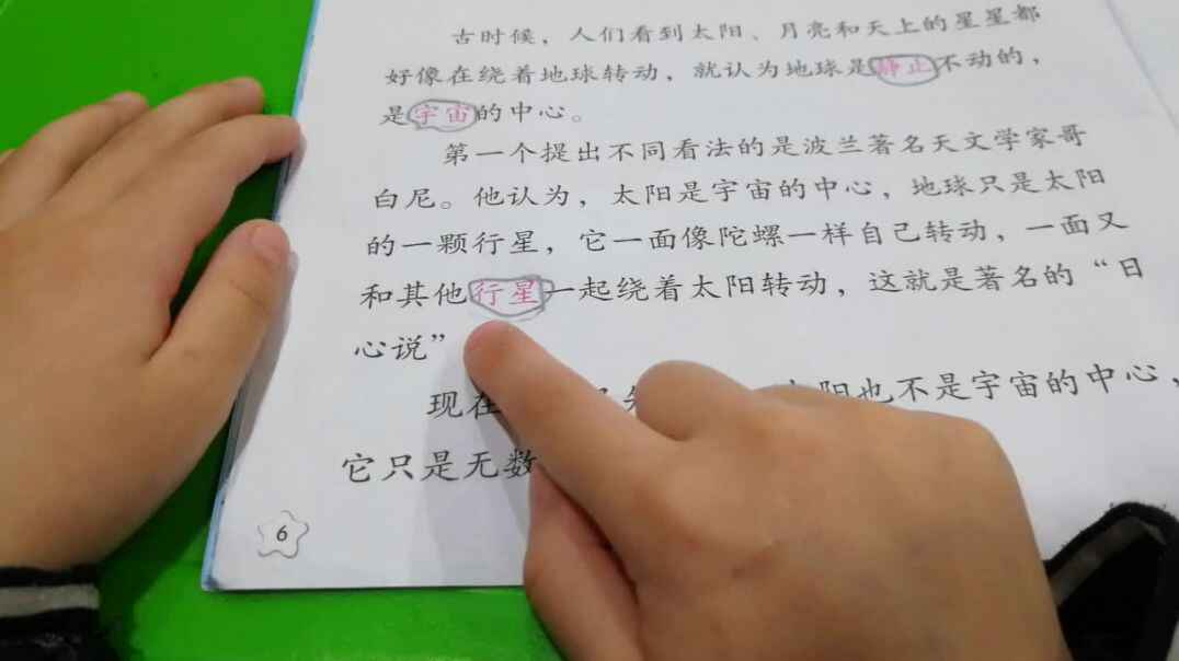 阅读 (1)