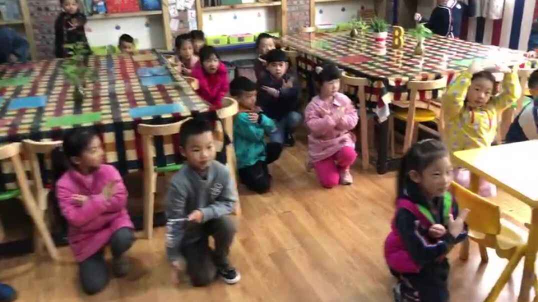 我的快来之行