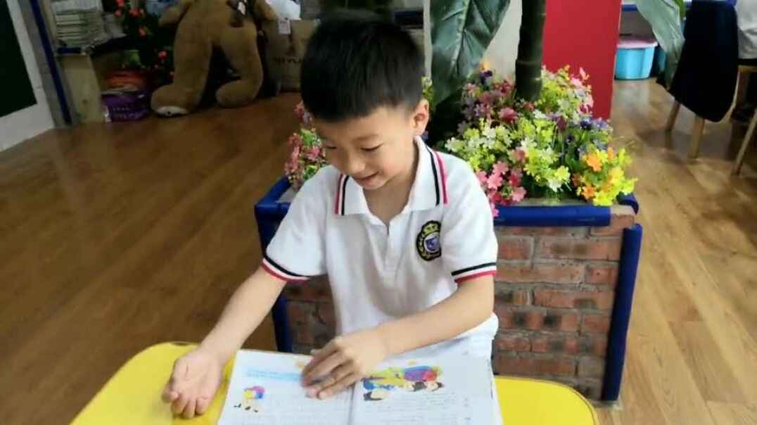 我的学习