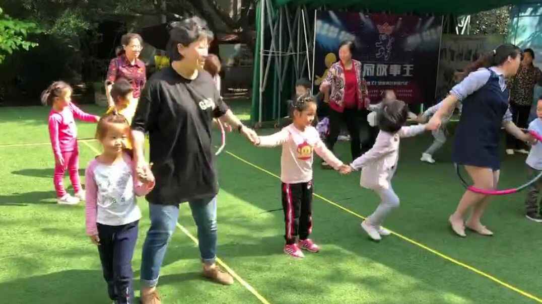 亲子游戏2