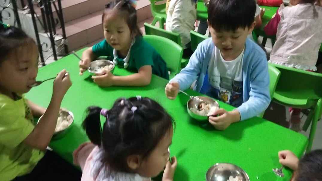 吃午餐啦1