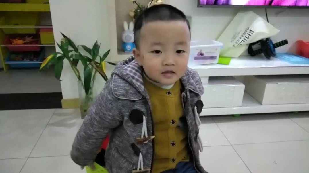 我喜欢这个故事