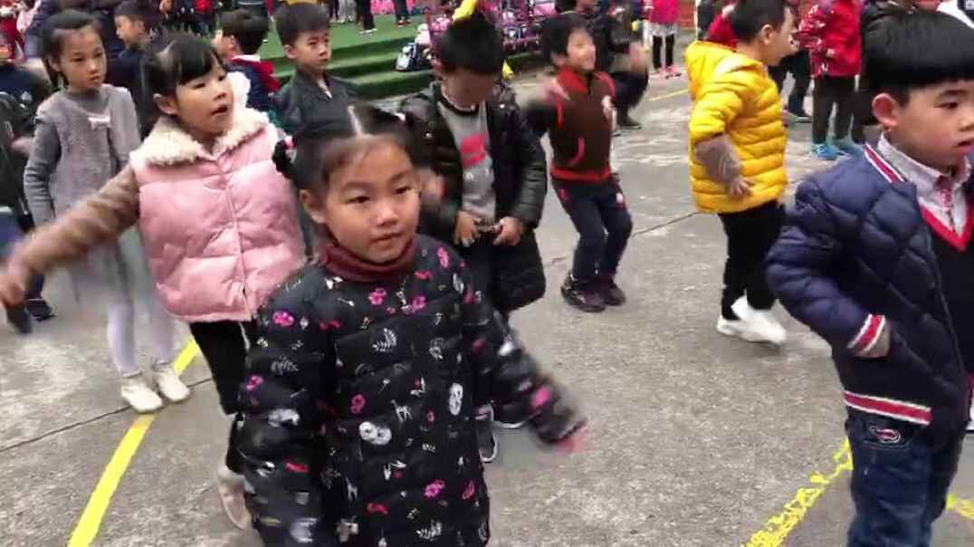 舞蹈之旅