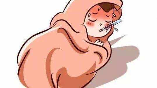 发烧了怎么办？