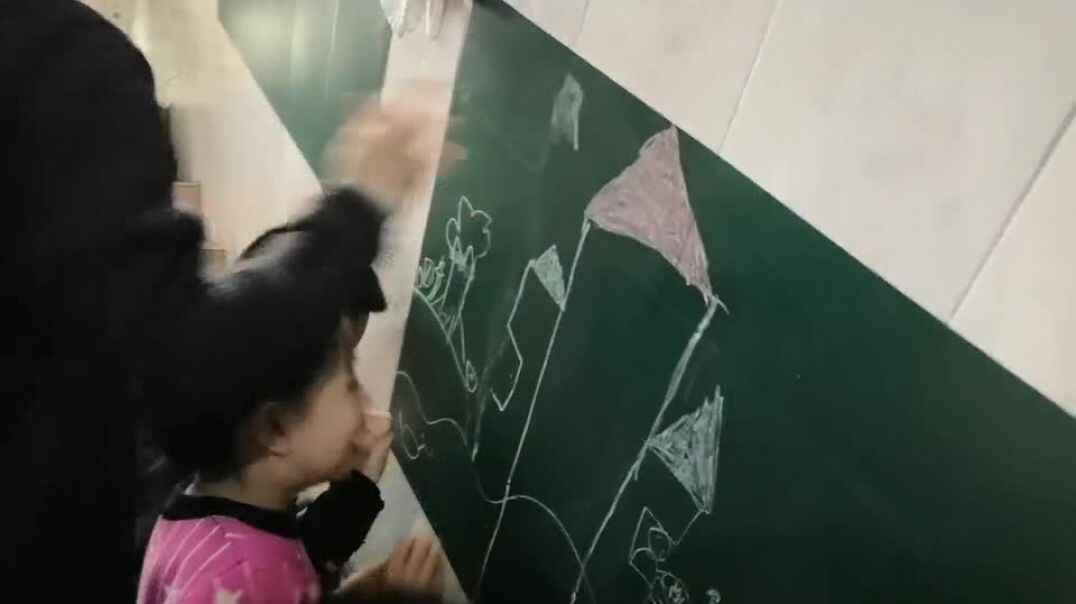 童年的颜色