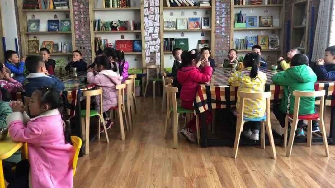 礼仪很重要