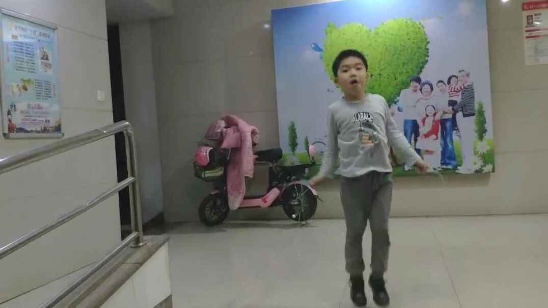 运动小达人