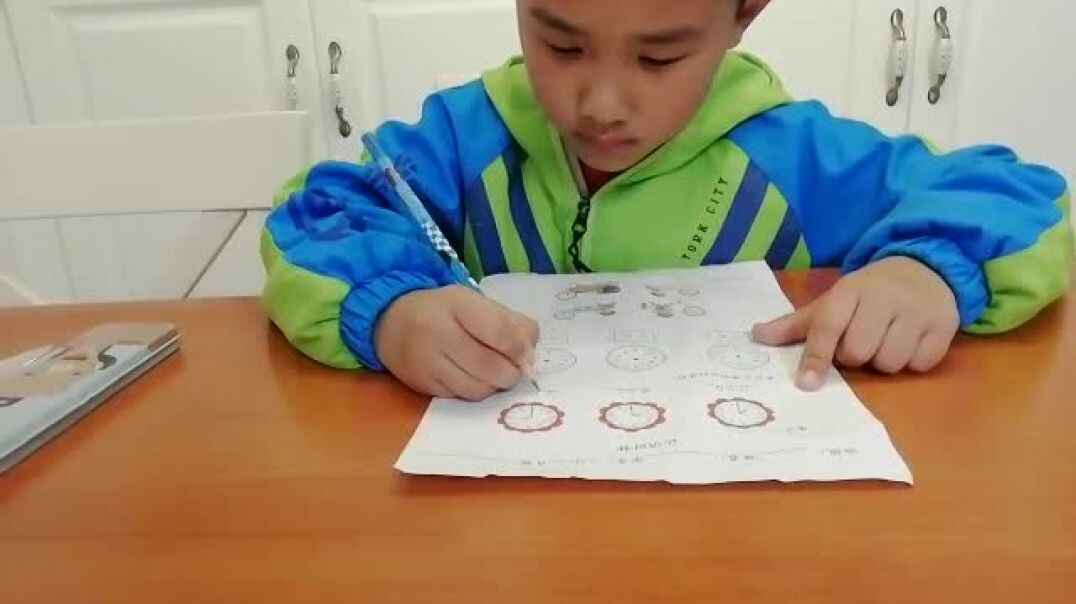 我来写一写3