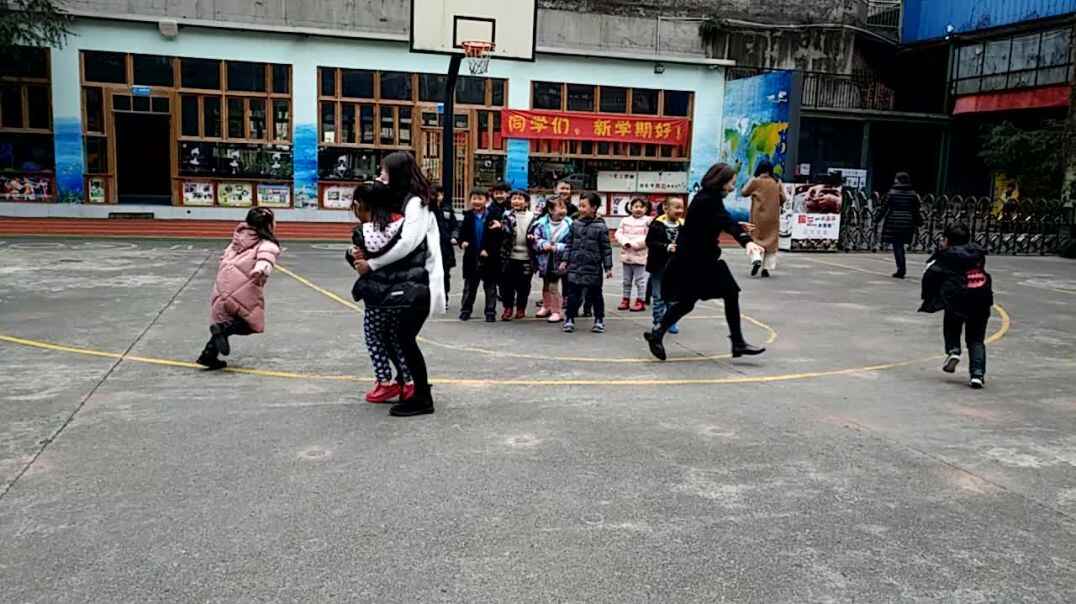 运动的旋律1.