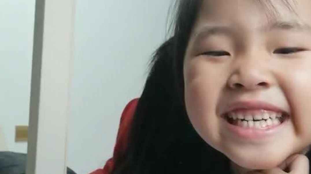 开心的佳佳