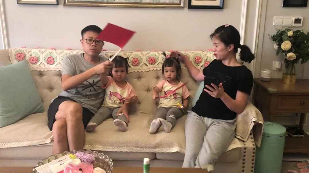 惟妙惟笑9月28日家庭作业